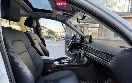 Honda Civic, 2022 год, 1 300 000 рублей, 8 фотография