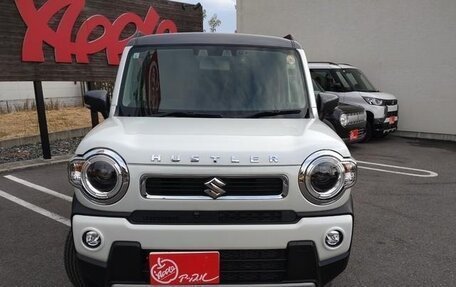 Suzuki Hustler, 2021 год, 930 000 рублей, 2 фотография