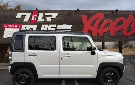 Suzuki Hustler, 2021 год, 930 000 рублей, 4 фотография