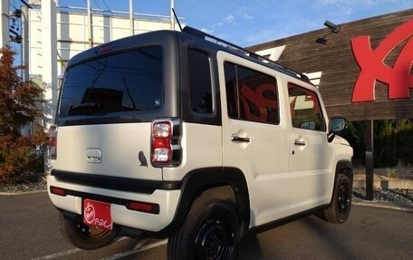 Suzuki Hustler, 2021 год, 930 000 рублей, 6 фотография