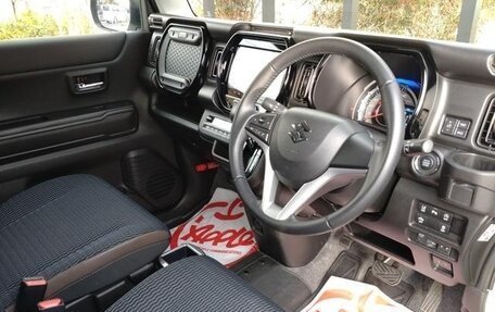 Suzuki Hustler, 2021 год, 930 000 рублей, 14 фотография