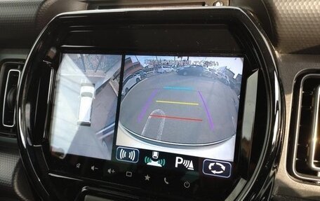 Suzuki Hustler, 2021 год, 930 000 рублей, 9 фотография