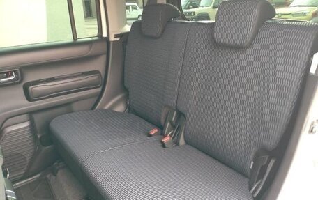 Suzuki Hustler, 2021 год, 930 000 рублей, 16 фотография