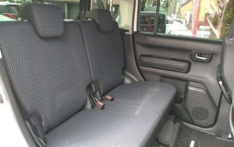 Suzuki Hustler, 2021 год, 930 000 рублей, 12 фотография