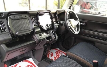 Suzuki Hustler, 2021 год, 930 000 рублей, 17 фотография