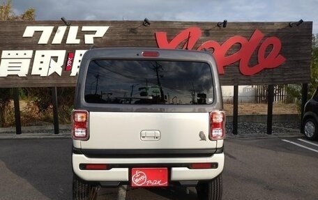 Suzuki Hustler, 2021 год, 930 000 рублей, 7 фотография