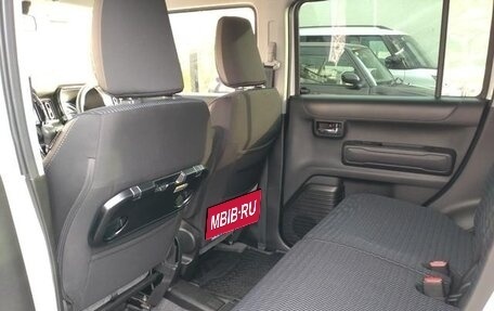 Suzuki Hustler, 2021 год, 930 000 рублей, 18 фотография