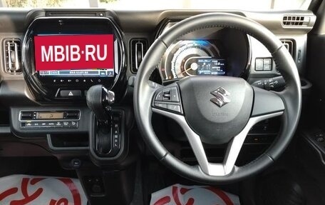 Suzuki Hustler, 2021 год, 930 000 рублей, 13 фотография