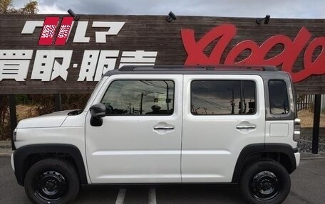 Suzuki Hustler, 2021 год, 930 000 рублей, 5 фотография