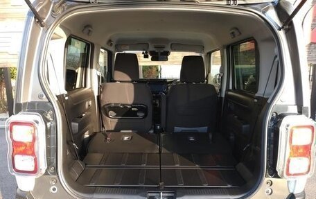 Suzuki Hustler, 2021 год, 930 000 рублей, 20 фотография