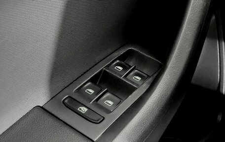 Skoda Rapid I, 2014 год, 870 000 рублей, 10 фотография