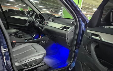 BMW X1, 2020 год, 2 559 123 рублей, 9 фотография