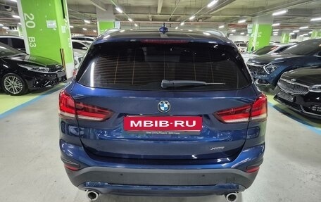 BMW X1, 2020 год, 2 559 123 рублей, 5 фотография