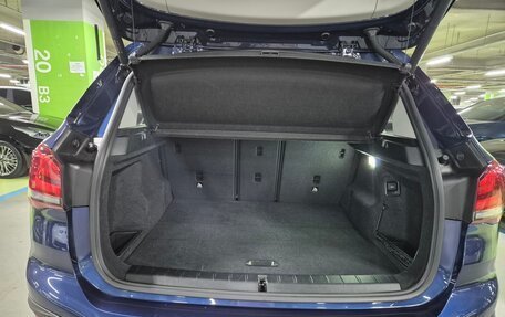 BMW X1, 2020 год, 2 559 123 рублей, 11 фотография