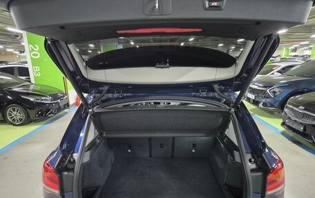 BMW X1, 2020 год, 2 559 123 рублей, 12 фотография