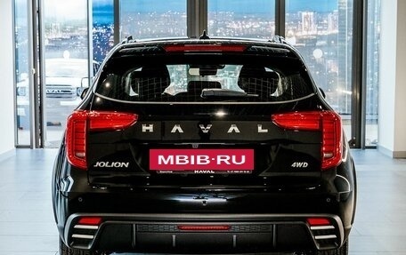 Haval Jolion, 2025 год, 2 849 000 рублей, 4 фотография