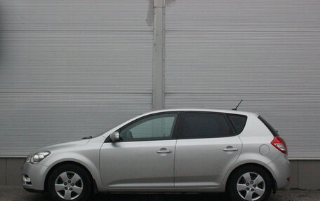 KIA cee'd I рестайлинг, 2010 год, 687 000 рублей, 6 фотография