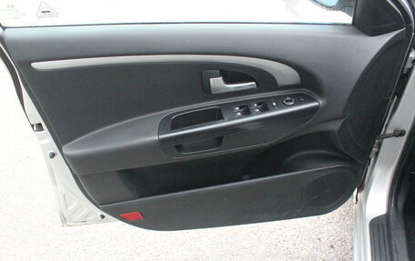 KIA cee'd I рестайлинг, 2010 год, 687 000 рублей, 8 фотография