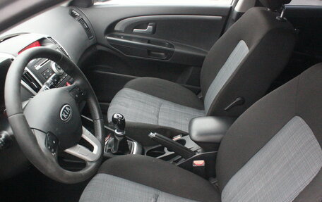 KIA cee'd I рестайлинг, 2010 год, 687 000 рублей, 10 фотография