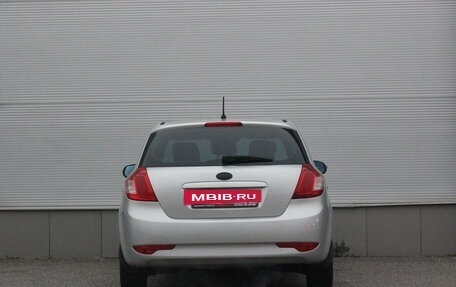 KIA cee'd I рестайлинг, 2010 год, 687 000 рублей, 4 фотография