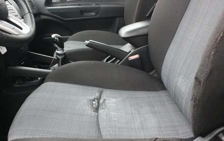 KIA cee'd I рестайлинг, 2010 год, 687 000 рублей, 11 фотография