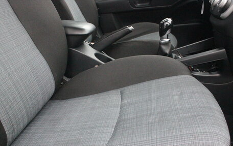 KIA cee'd I рестайлинг, 2010 год, 687 000 рублей, 15 фотография