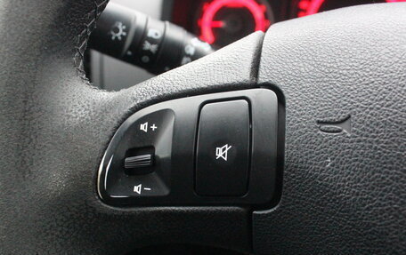 KIA cee'd I рестайлинг, 2010 год, 687 000 рублей, 22 фотография