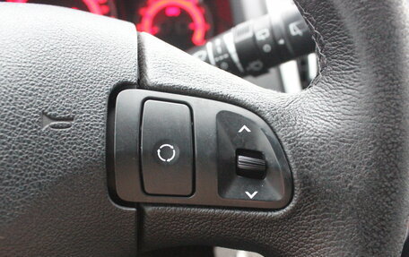 KIA cee'd I рестайлинг, 2010 год, 687 000 рублей, 23 фотография