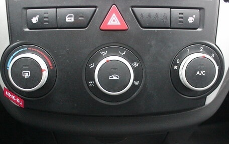 KIA cee'd I рестайлинг, 2010 год, 687 000 рублей, 25 фотография