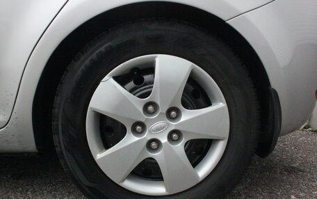 KIA cee'd I рестайлинг, 2010 год, 687 000 рублей, 26 фотография