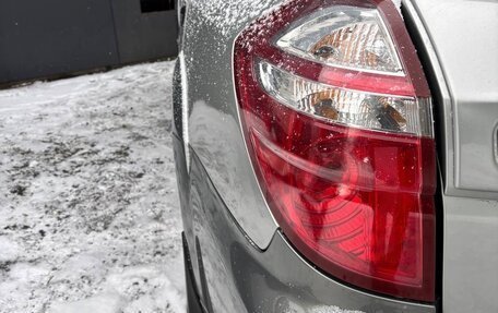 Subaru Legacy IV, 2005 год, 800 000 рублей, 11 фотография