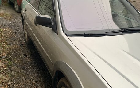 Subaru Legacy IV, 2005 год, 800 000 рублей, 8 фотография