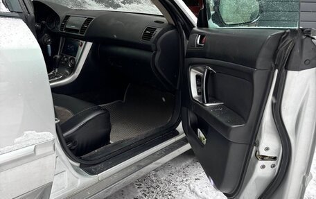 Subaru Legacy IV, 2005 год, 800 000 рублей, 13 фотография