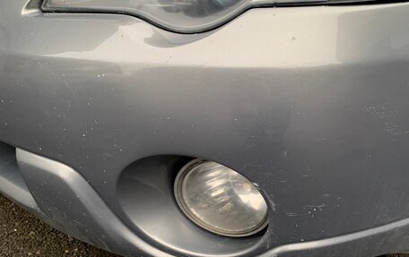 Subaru Legacy IV, 2005 год, 800 000 рублей, 6 фотография