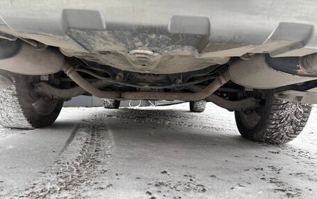 Subaru Legacy IV, 2005 год, 800 000 рублей, 10 фотография