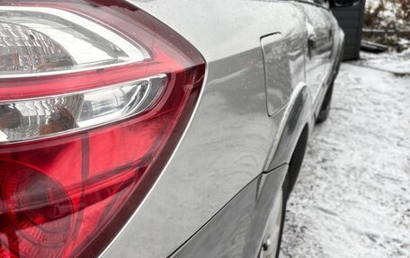 Subaru Legacy IV, 2005 год, 800 000 рублей, 12 фотография