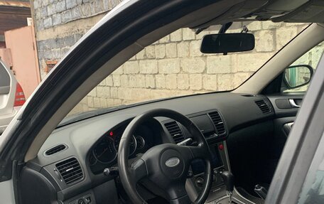 Subaru Legacy IV, 2005 год, 800 000 рублей, 15 фотография