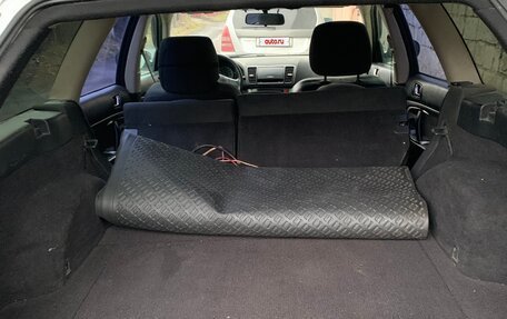 Subaru Legacy IV, 2005 год, 800 000 рублей, 17 фотография