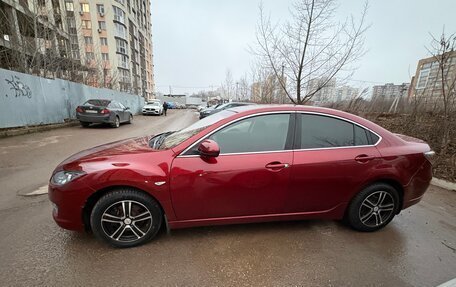 Mazda 6, 2007 год, 730 000 рублей, 5 фотография