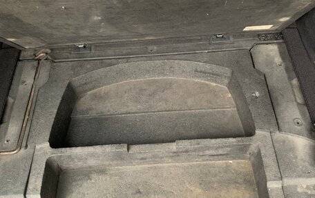 Subaru Legacy IV, 2005 год, 800 000 рублей, 18 фотография