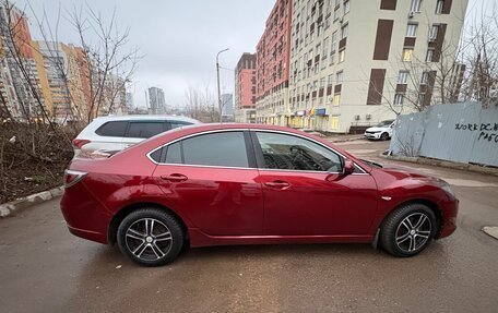 Mazda 6, 2007 год, 730 000 рублей, 4 фотография