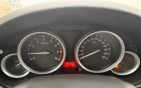 Mazda 6, 2007 год, 730 000 рублей, 13 фотография