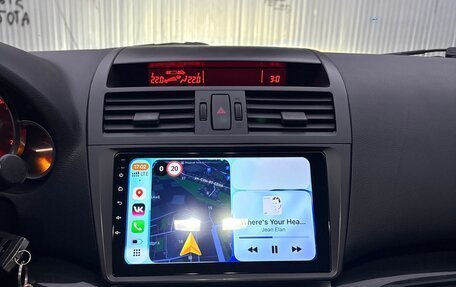 Mazda 6, 2007 год, 730 000 рублей, 17 фотография