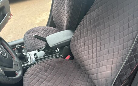 Mazda 6, 2007 год, 730 000 рублей, 14 фотография