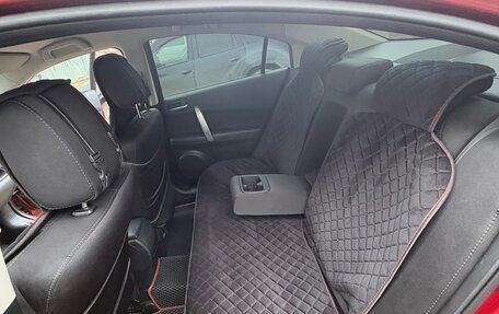 Mazda 6, 2007 год, 730 000 рублей, 15 фотография