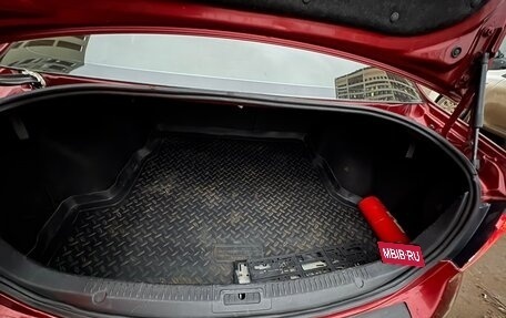 Mazda 6, 2007 год, 730 000 рублей, 16 фотография