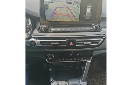 KIA Seltos I, 2021 год, 2 075 000 рублей, 5 фотография