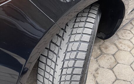 Land Rover Range Rover IV рестайлинг, 2015 год, 5 500 000 рублей, 22 фотография