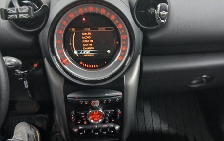 MINI Hatch, 2013 год, 1 950 000 рублей, 10 фотография