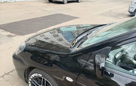 Mitsubishi Lancer IX, 2006 год, 280 000 рублей, 3 фотография